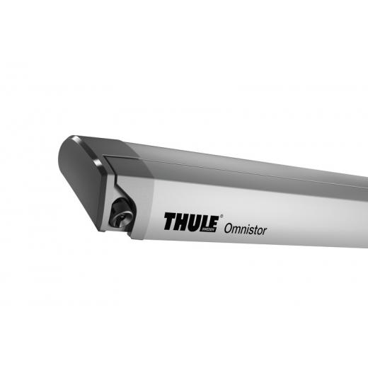 Thule Dachmarkise 9200 Länge: 4,0m Gehäuse: silber