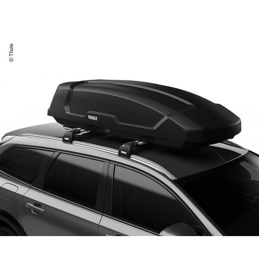 Thule Force XT S - 300 Liter Black