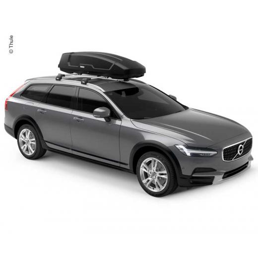 Thule Force XT XL black