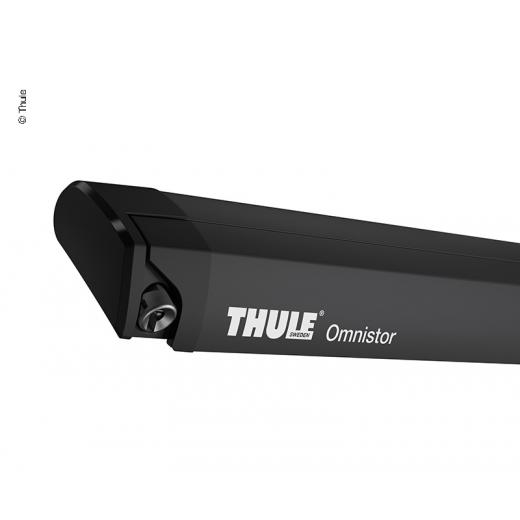 Thule Markisen 6300 anthrazit 4.25m Mystic grau