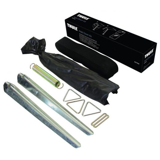 Thule Omnistor Sturmband Hold down Kit