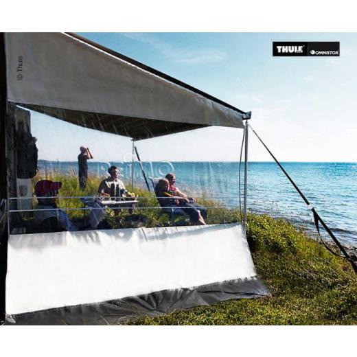 Thule Sun+Rain Blocker G2 Side Auszug: 250cm