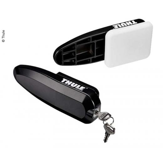 Thule Universal Lock Black