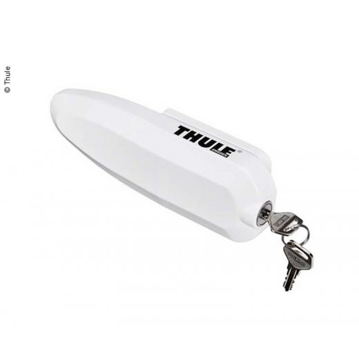 Thule Universal Lock White