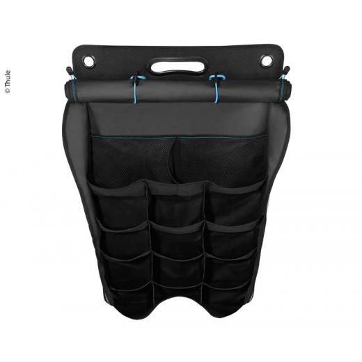 Thule Wand Organizer, Hängetasche für Wand oder Tür