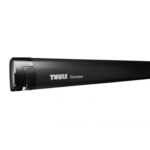 Thule Wandmarkise 5200, 2,6m, Gehäuse anthrazit, Farbe: Mystic Grau