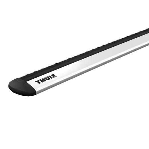 Thule WingBar Evo 135, 2er Pack