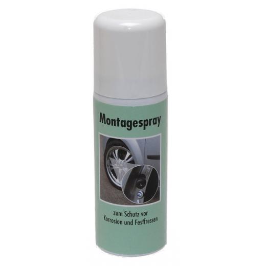 TireMoni Montagespray