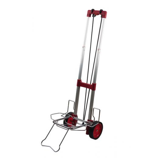 Transport Trolley Jack 35 mit Spanngurt