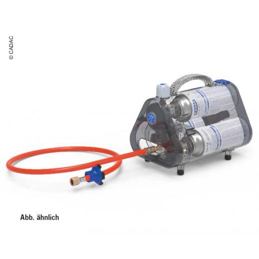 Trio Power Pak, 30 mbar, inkl. 85cm Schlauch