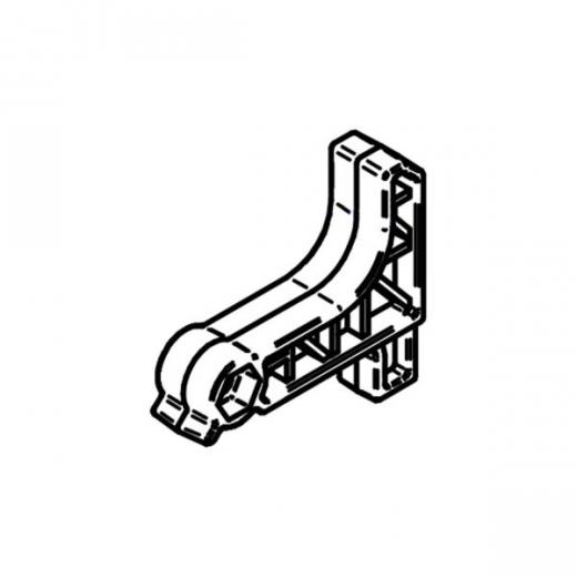 Trittbrett-Stopper Thule Slide-Out Step V12/V16