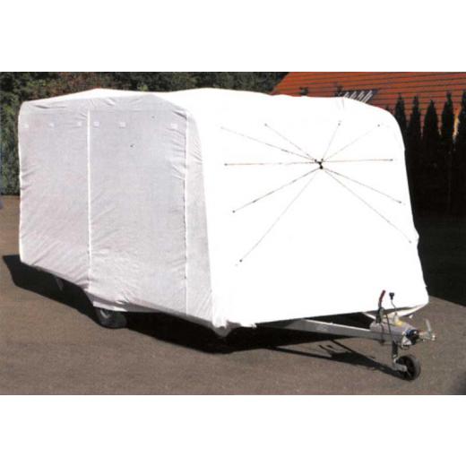 Tyvek Caravan-Schutzhaube 550x250cm