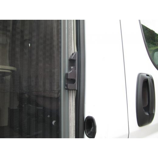 VAN Security Fiat Ducato 250/290, schwarz