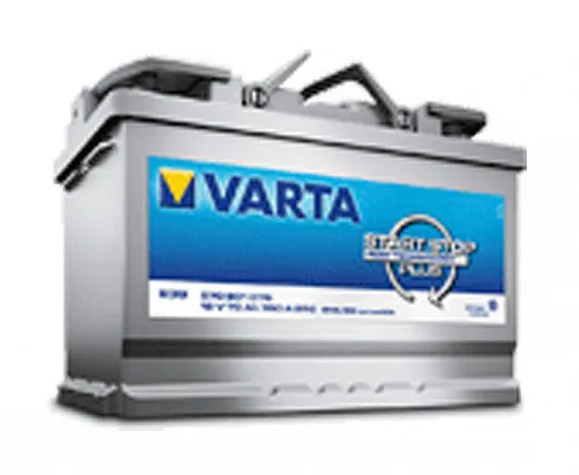 Varta Professional AGM 70Ah