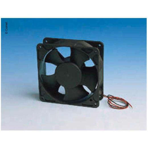 Ventilator 12V 0,38A 120x120mm