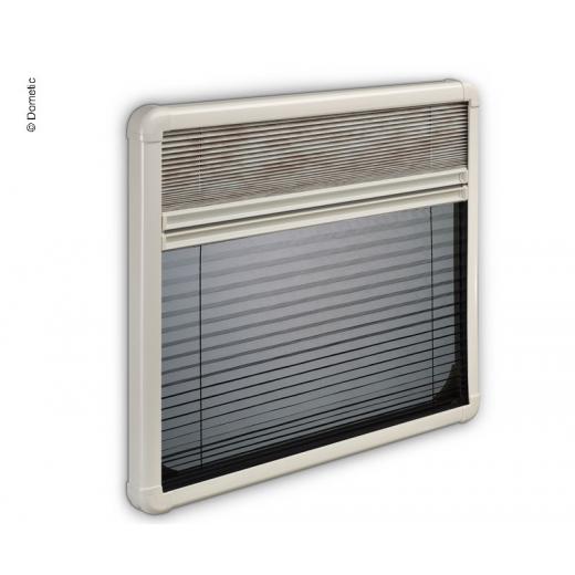 Verdunkelungssystem für S7P Fenster 490x500mm