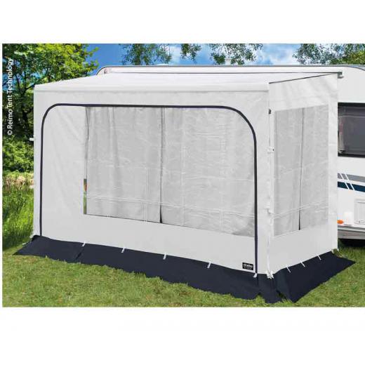 VILLA CARAVAN XL 335,Front,Seiten,Vorhang f.Fiamma Caravanstore XL 360