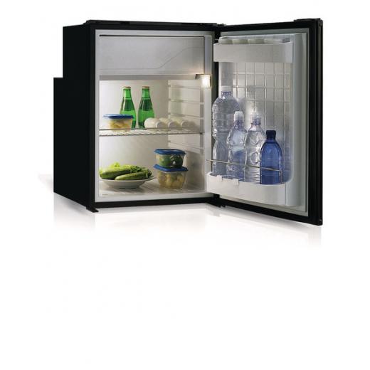 Vitrifrigo Kompressorkühlschrank C90i grau