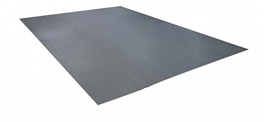 Vorzeltteppich Awning Mat 2,5 x 3,0 m grau