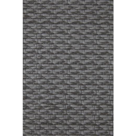 Vorzeltteppich Isabella Design Flint 3x2,5m dunkelgrau