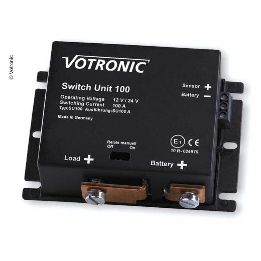 Votronic Switch Unit 100