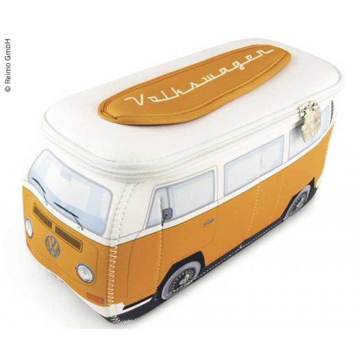 VW Collection Universaltasche, Neopren, orange, 30x40x12cm