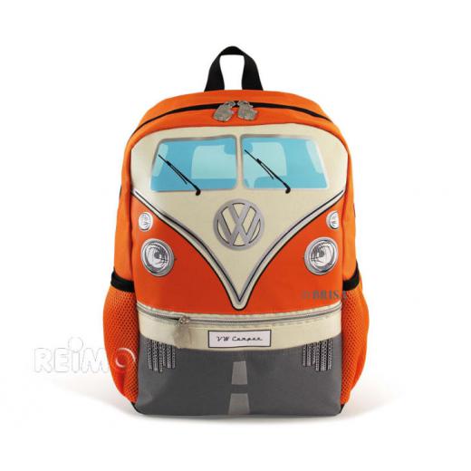 VW Col.Rucksack kl.orange