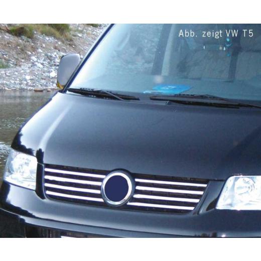 VW Craft.Grilll.vor.E.5tl