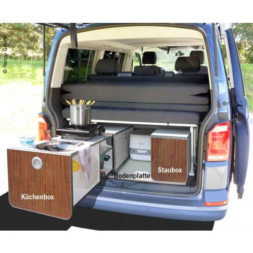 VWT5/6 KR+LR Küchenbox Active Fertigteil