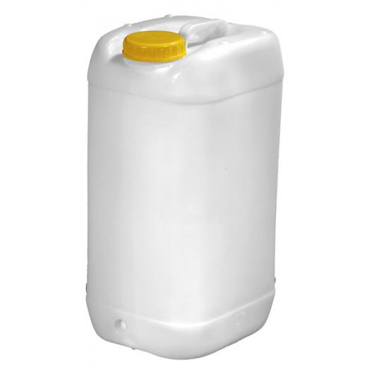 Wasserkanister, Stand-Weithals, 25l