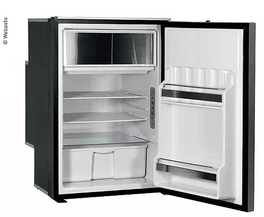 Webasto Isotherm Kühlschrank Freeline 115 Elegance