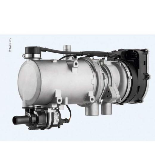 Webasto Thermo Pro 90 Diesel 24V Basic