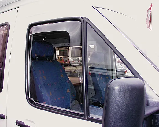 Windabweiser Fahrer/Beifahrertür für Sprinter bis Bj. 06