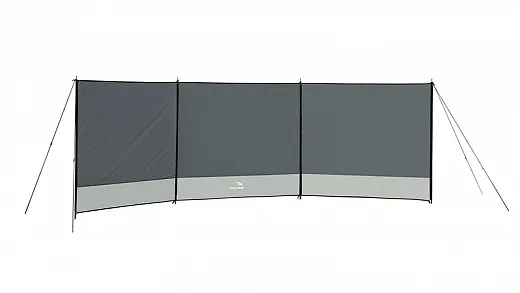 Windschutz Grey 500x140cm