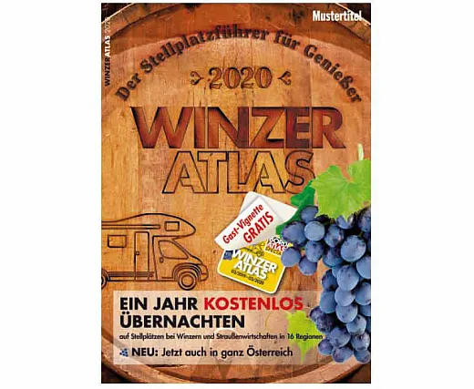 Winzeratlas 2020