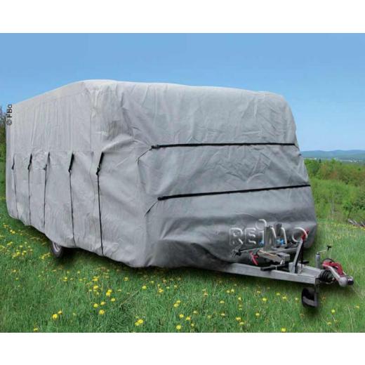 Wohnwagen Schutzhülle für Caravanbreite 2,5m