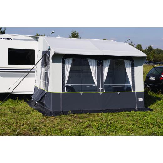 Wohnwagen-Vorzelt Casa Royal S 320 Caravan-Teilzelt