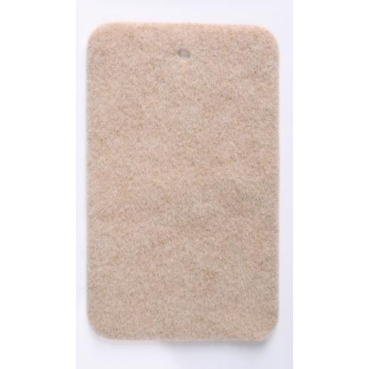 X-Trem Stretch Carpet Filz Beige, 2x2m